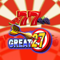 Great 27 thumbnail