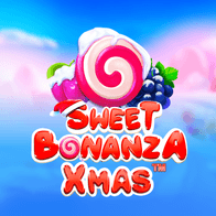 Sweet Bonanza Xmas thumbnail