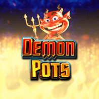 Demon Pots thumbnail
