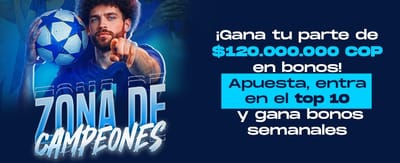 Giro Loco Semanal