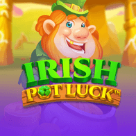 Irish Pot Luck thumbnail