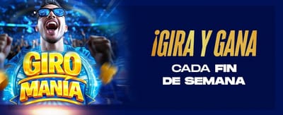 Recarga Diaria Explosiva promotion
