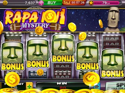 Catálogo de juegos disponibles
