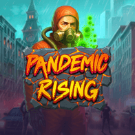 Pandemic Rising thumbnail